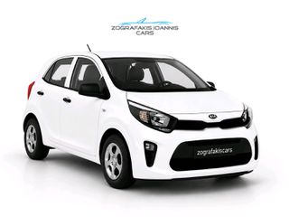 Kia Picanto 2020 1.0 INMOTION PLUS 67HP 5D EΛΛΗΝΙΚΟ EURO 6-thumb-8