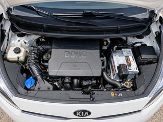 Kia Picanto 2020 1.0 INMOTION PLUS 67HP 5D EΛΛΗΝΙΚΟ EURO 6-thumb-14