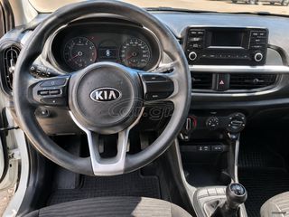 Kia Picanto 2020 1.0 INMOTION PLUS 67HP 5D EΛΛΗΝΙΚΟ EURO 6-thumb-10