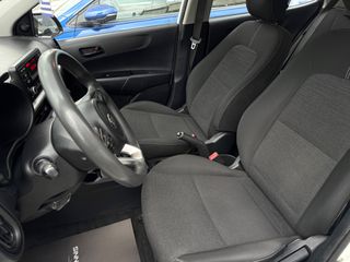 Kia Picanto 2020 1.0 INMOTION PLUS 67HP 5D EΛΛΗΝΙΚΟ EURO 6-thumb-9