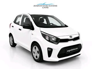 Kia Picanto 2020 1.0 INMOTION PLUS 67HP 5D EΛΛΗΝΙΚΟ EURO 6-thumb-2