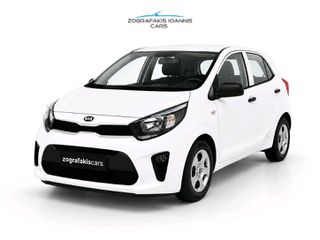 Kia Picanto 2020 1.0 INMOTION PLUS 67HP 5D EΛΛΗΝΙΚΟ EURO 6-thumb-1