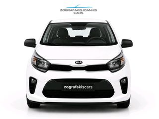 Kia Picanto 2020 1.0 INMOTION PLUS 67HP 5D EΛΛΗΝΙΚΟ EURO 6-thumb-4