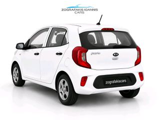 Kia Picanto 2020 1.0 INMOTION PLUS 67HP 5D EΛΛΗΝΙΚΟ EURO 6-thumb-5