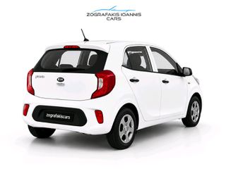 Kia Picanto 2020 1.0 INMOTION PLUS 67HP 5D EΛΛΗΝΙΚΟ EURO 6-thumb-6