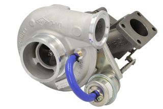GARRETT TURBO IVECO