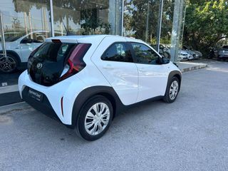 Toyota Aygo (X) 2024 ΕΓΓΥΗΣΗ ANDROID AUTO CARPLAY 7900 ΧΛΜ!-thumb-2