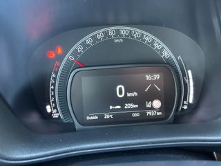 Toyota Aygo (X) 2024 ΕΓΓΥΗΣΗ ANDROID AUTO CARPLAY 7900 ΧΛΜ!-thumb-7