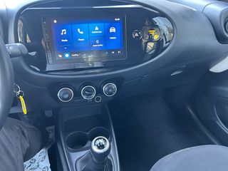 Toyota Aygo (X) 2024 ΕΓΓΥΗΣΗ ANDROID AUTO CARPLAY 7900 ΧΛΜ!-thumb-8