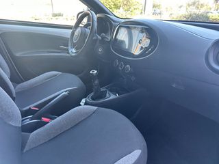 Toyota Aygo (X) 2024 ΕΓΓΥΗΣΗ ANDROID AUTO CARPLAY 7900 ΧΛΜ!-thumb-9