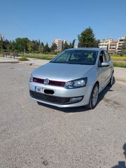 Volkswagen Polo 2011 TDI