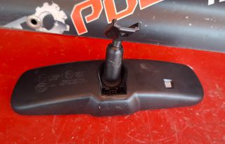 NISSAN QASHQAI J11 2014-2022 ΚΑΘΡΕΦΤΗΣ ΕΣΩΤΕΡΙΚΟΣ