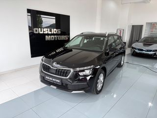 Skoda Kamiq 2021 61.736KM !