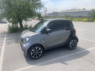 Smart ForTwo 2017 FORTWO COUPE!!!ΕΛΛΗΝΙΚΟ!!!