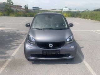 Smart ForTwo 2017 FORTWO COUPE!!!ΕΛΛΗΝΙΚΟ!!!-thumb-1