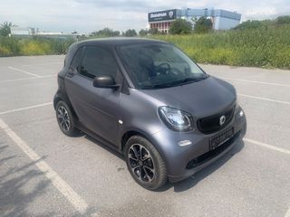 Smart ForTwo 2017 FORTWO COUPE!!!ΕΛΛΗΝΙΚΟ!!!-thumb-2