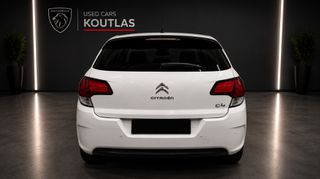Citroen C4 2017 1.6 DIESEL EXCLUSIVE-thumb-3