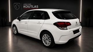 Citroen C4 2017 1.6 DIESEL EXCLUSIVE-thumb-4