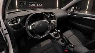 Citroen C4 2017 1.6 DIESEL EXCLUSIVE-thumb-6