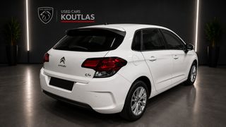 Citroen C4 2017 1.6 DIESEL EXCLUSIVE-thumb-2