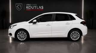 Citroen C4 2017 1.6 DIESEL EXCLUSIVE-thumb-5