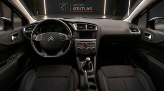 Citroen C4 2017 1.6 DIESEL EXCLUSIVE-thumb-7