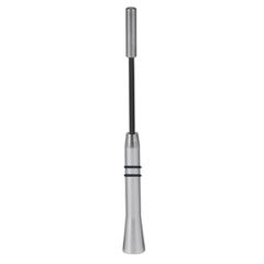 ΚΕΡΑΙΑ ΟΡΟΦΗΣ UNIVERSAL JOCKEY SILVER ΥΨΟΣ 12cm - 1 τεμ