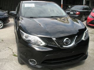 Nissan Qashqai 2017