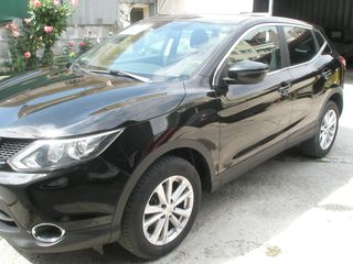 Nissan Qashqai 2017-thumb-2