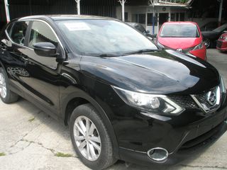 Nissan Qashqai 2017-thumb-3