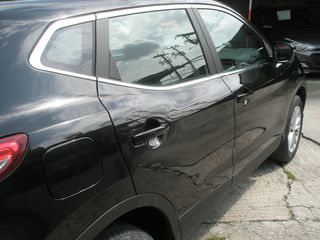 Nissan Qashqai 2017-thumb-5