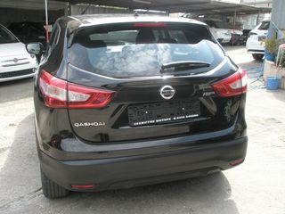 Nissan Qashqai 2017-thumb-7