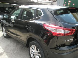 Nissan Qashqai 2017-thumb-8