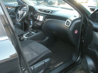 Nissan Qashqai 2017-thumb-14