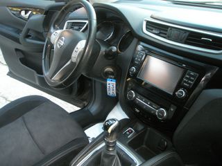 Nissan Qashqai 2017-thumb-15