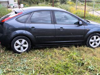 Ford Focus 2006