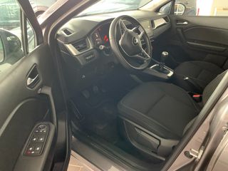 Renault Captur 2021 LPG/M Expression bi-tone-thumb-5