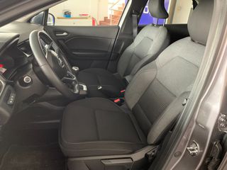 Renault Captur 2021 LPG/M Expression bi-tone-thumb-6