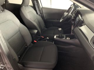 Renault Captur 2021 LPG/M Expression bi-tone-thumb-7