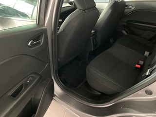 Renault Captur 2021 LPG/M Expression bi-tone-thumb-8