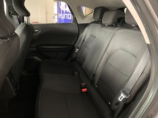 Renault Captur 2021 LPG/M Expression bi-tone-thumb-9
