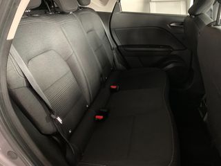 Renault Captur 2021 LPG/M Expression bi-tone-thumb-10