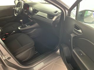 Renault Captur 2021 LPG/M Expression bi-tone-thumb-11
