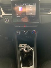 Renault Captur 2021 LPG/M Expression bi-tone-thumb-12