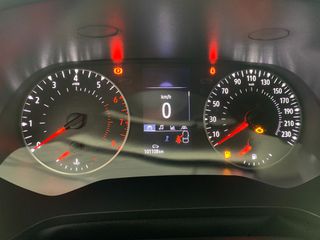 Renault Captur 2021 LPG/M Expression bi-tone-thumb-14