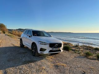 Volvo XC 60 2019 T8 Twin Engine R Design