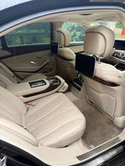 Mercedes-Benz S 420 2019 lux-thumb-1