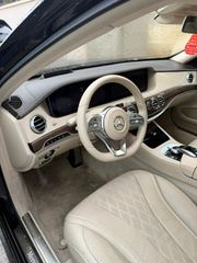 Mercedes-Benz S 420 2019 lux-thumb-2