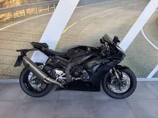 Honda CBR 1000RR 2021 R