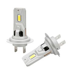 Lampa ΛΑΜΠΕΣ LED H7 12V PX26d 22W 2700/4000lm 6.500k HALO LED QUICK-FIT CYBER SERIES LAMPA - 2ΤΕΜ